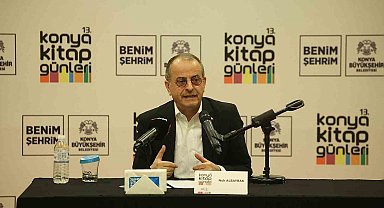 Gazeteci-Yazar Nuh Albayrak: "Siyonizmin belirlediği hedeflere ulaşmak için başkalarının yanı sıra Yahudileri de harcarlar"