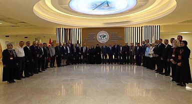 Gaziantep Forum 3 sonuç bildirgesi açıklandı