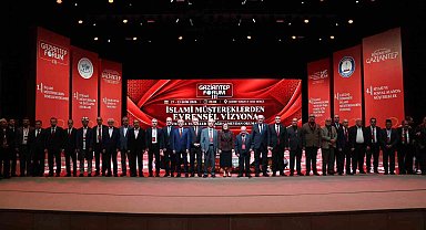 Gaziantep Forum III başladı
