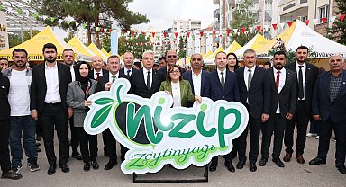 Gaziantep Nizip'e 2 dev yatırım... Dünyanın en büyük ikinci arıtma tesisi geliyor