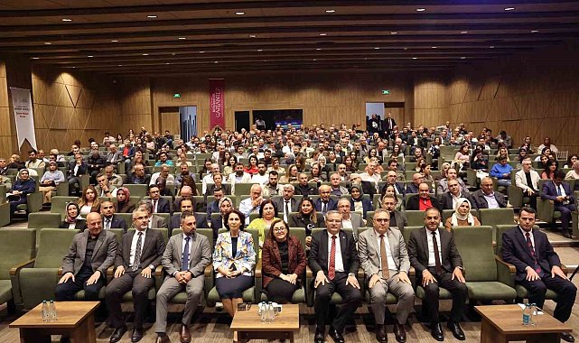 Gaziantep'te 22 bin 500 çocuğun yeteneği mercek altına alındı