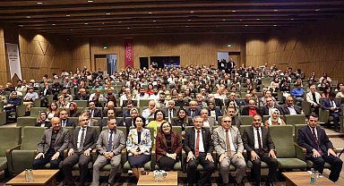 Gaziantep'te 22 bin 500 çocuğun yeteneği mercek altına alındı