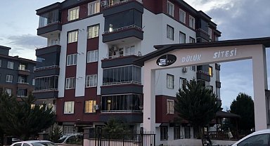 Gaziantep'te aile faciası: Anne, baba ve 5 yaşındaki çocukları 2. kattan atladı