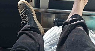 Gaziantep'te amca-yeğenin arazi kavgası kanlı bitti: Yaraladığı yeğenine yardım edilmesini engellemeye çalıştı