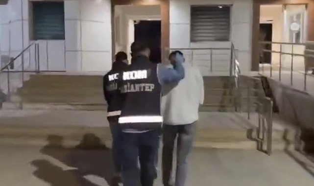 Gaziantep'te ruhsatsız diş kliniğine operasyon: 3 gözaltı
