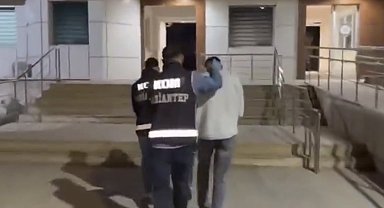 Gaziantep'te ruhsatsız diş kliniğine operasyon: 3 gözaltı