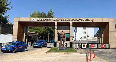 Gaziantep'te siber dolandırıcılık operasyonu: 12 şahıs tutuklandı