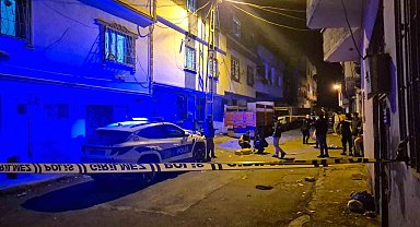 Gaziantep'te silahlı kavga: 1 ölü, 4 yaralı