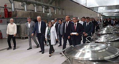 Gaziantep'te uygun fiyatlı et satışı başlıyor