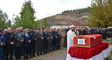 Gaziantepli Kore gazisi Osman Eker 94 yaşında hayatını kaybetti
