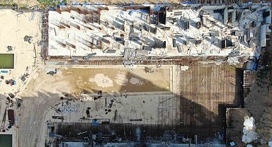 Gaziemir Yapı Kooperatifi davasında iddianame kabul edildi