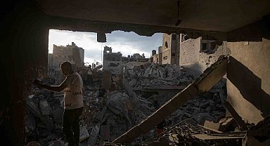 Gazze'de 1 yıl önce ilan edilen "ateşkesten" bu yana bin 481 can kaybı