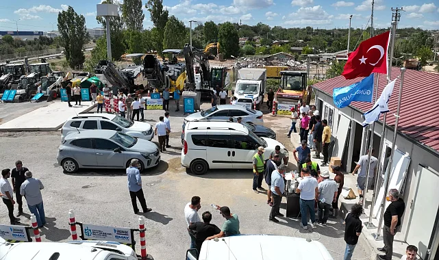 Gebze bölgesine 2,8 milyar TL'lik dev yol yatırımı