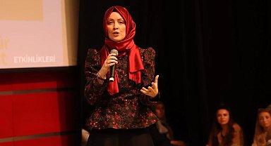 Gebze Okur' da "Bağırmayan Anneler"