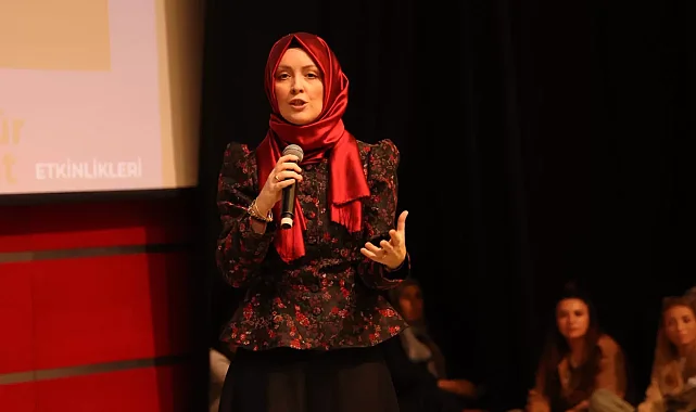 Gebze Okur' da "Bağırmayan Anneler"