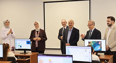 Gebze'de Cevher Çocuk Projesi'nde yeni dönem