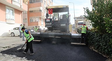Gebze'de ulaşım altyapısı için yoğun mesai