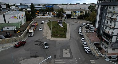 Gebze'nin ulaşım altyapısı yatırımlarla güçleniyor