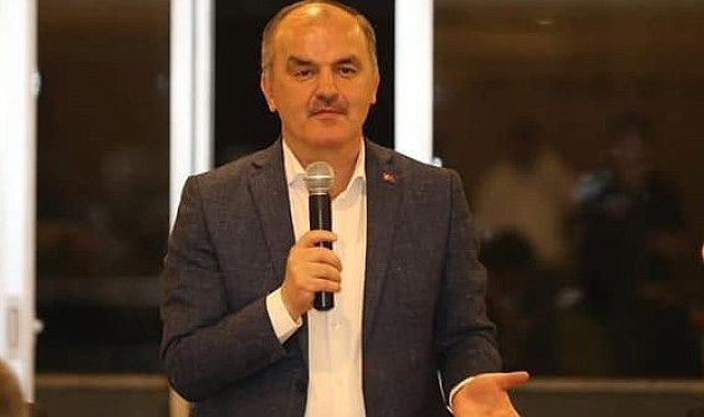 Geçmiş dönem Pamukkale Belediye Başkanına görevi kötüye kullanmadan 2 yıl hapis cezası