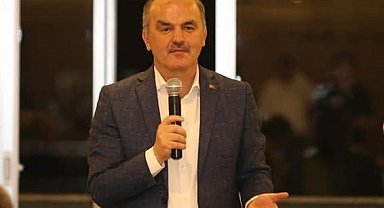 Geçmiş dönem Pamukkale Belediye Başkanına görevi kötüye kullanmadan 2 yıl hapis cezası