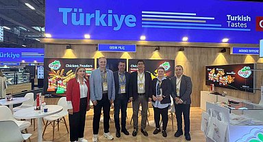 Gedik Piliç'ten son 5 yılda yüzde 30'luk başarılı büyüme