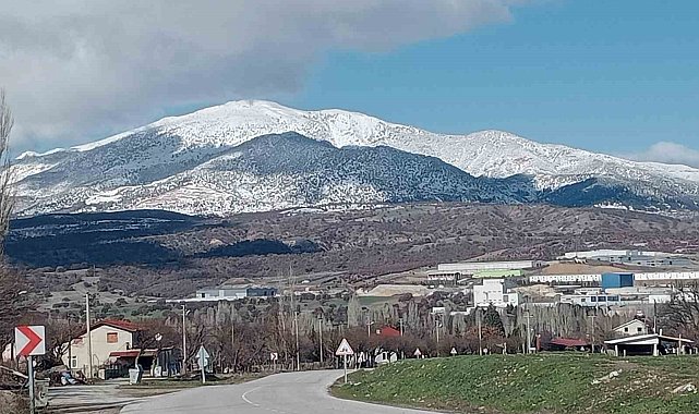 Gediz'de akü fabrikasının kapasite artışına mahkemeden keşif kararı