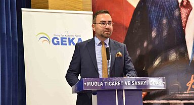 GEKA, Güney Ege'nin üç stratejik ürünün çalıştay raporlarını hazırladı