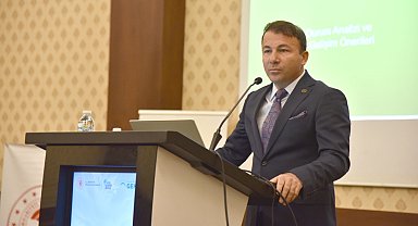 GEKA, Kekik Çalıştayı ile Denizli'de sektörün sorunları ve çözüm önerileri ele alındı