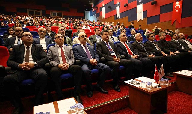 Geleceğin meslekleri Sapanca'da masaya yatırıldı