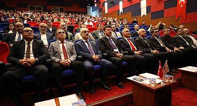 Geleceğin meslekleri Sapanca'da masaya yatırıldı
