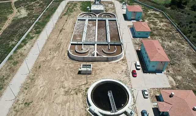 Geleceğin tarımı Manisa'da şekilleniyor