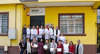 Geleneksel Türk El Sanatları, Türkiye ile Macaristan kültür köprüsü kurdu