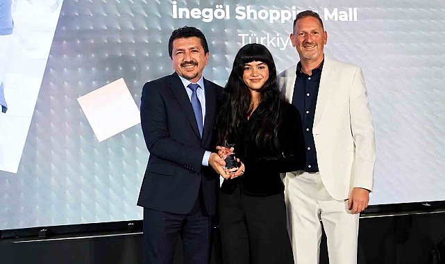 Gelenekten Geleceğe projesine uluslararası arenada iki ödül daha
