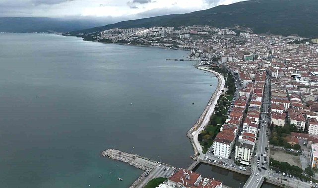 Gemlik depremi korkuttu, uzmanlardan hareketlilik sürüyor uyarısı