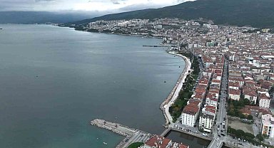 Gemlik depremi korkuttu, uzmanlardan hareketlilik sürüyor uyarısı