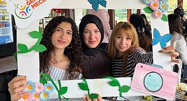 Gemlik Kent Konseyi üniversitelileri ağırladı
