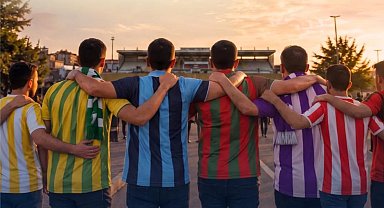 Gemlik Sümerbey Futbol Nesine 3. Lig 5. hafta maçı Tivibu Spor'da
