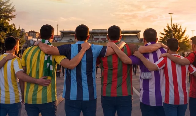 Gemlik Sümerbey Futbol Nesine 3. Lig 5. hafta maçı Tivibu Spor'da