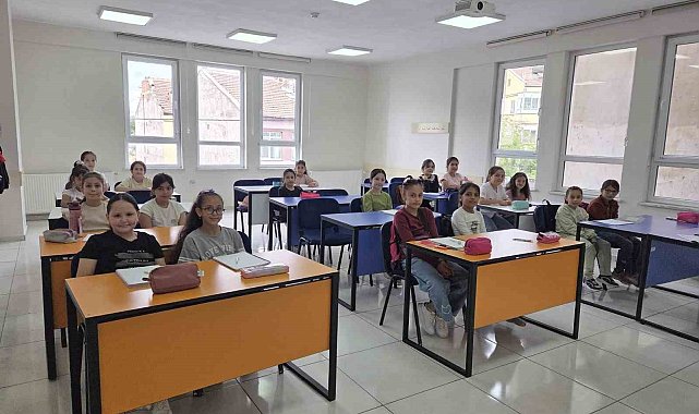 Genç KAYMEK'te yeni dönem başladı