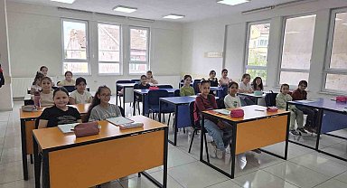Genç KAYMEK'te yeni dönem başladı