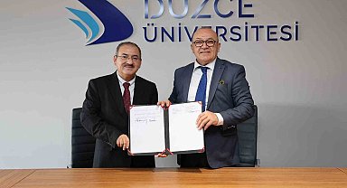 Gençlik programı sözleşmesi imzalandı