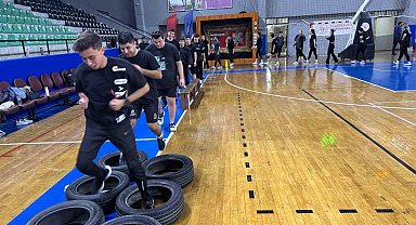 Gençlik ve Spor Akademisi kazandırmaya devam ediyor