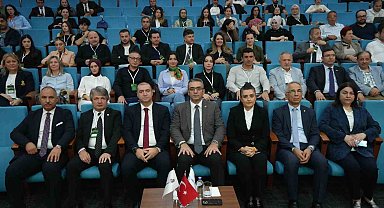 Genel Müdür Yardımcısı Güven: "Sanayi stratejimizin merkezine yeşil dönüşümü koyduk"