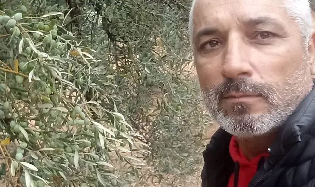 Germencik'te bir genç, babasını bıçaklayarak öldürdü