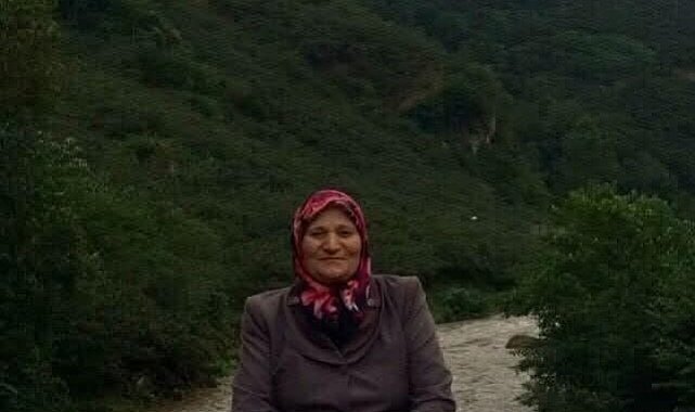 Giresun'da bahçede düşen kişi hayatını kaybetti