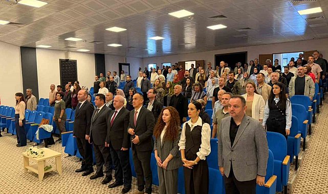 Giresun'da fındık bakım teknisyeni eğitimleri başladı