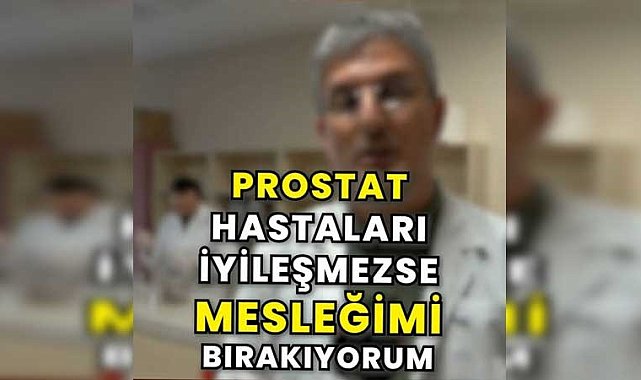 Giresunlu profesör röportajının dolandırıcılıkta kullanıldığını belirterek suç duyurusunda bulundu
