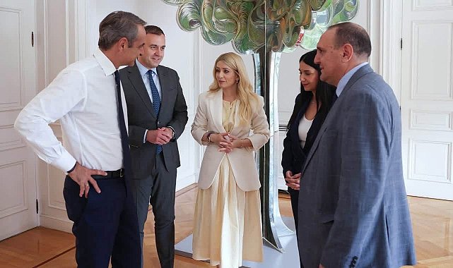 GKRY'den Türkiye'nin AB ile yakınlaşmasına ve SAFE programına karşı çıkış