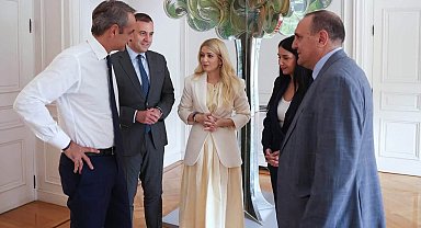 GKRY'den Türkiye'nin AB ile yakınlaşmasına ve SAFE programına karşı çıkış