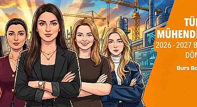 Global Engineer Girls Türkiye programı yeni dönem katılımcılarını bekliyor